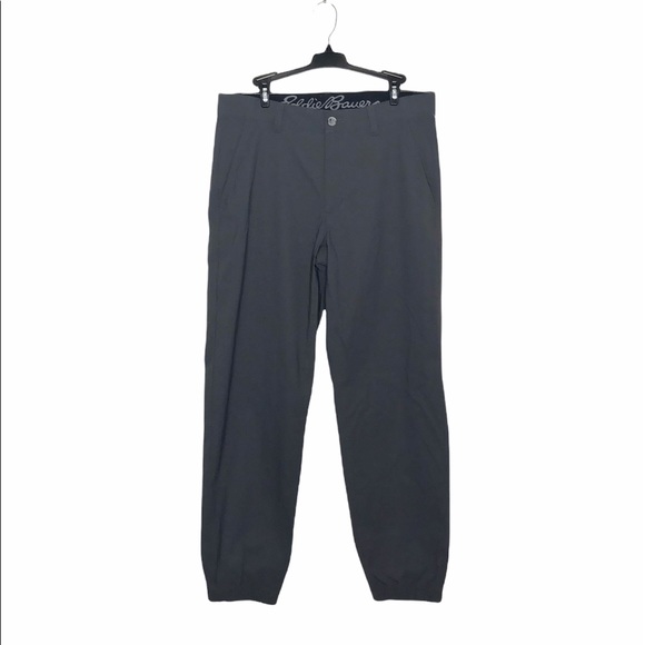 Eddie Bauer Takeoff Jogger Pants - Picture 4 of 9
